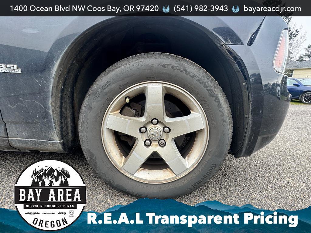 Used 2010 Dodge Charger image 10