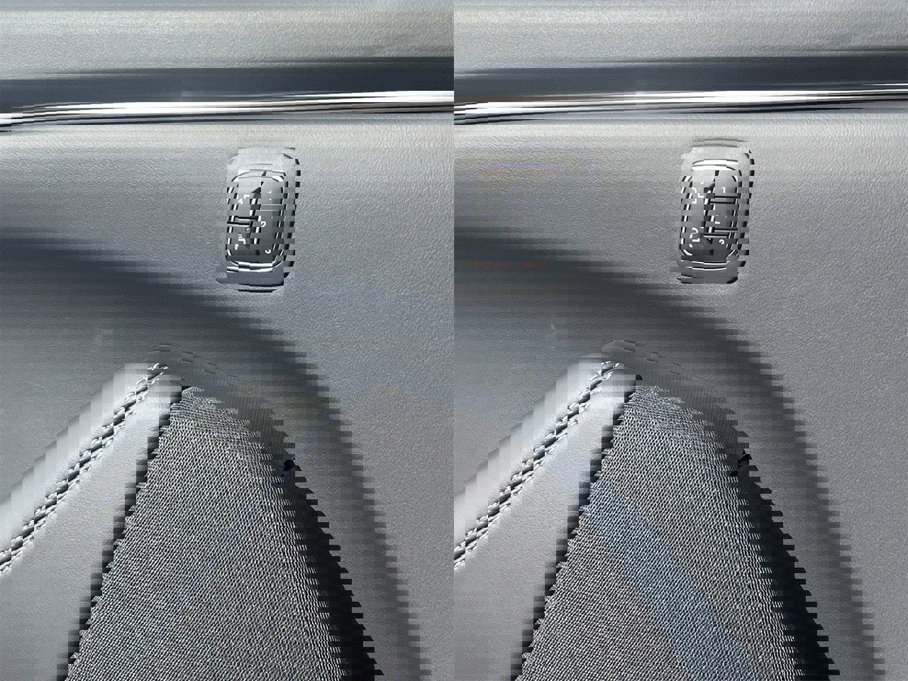 New 2025 Ford Mustang Mach-E Select w/ Comfort Package Lite image 15