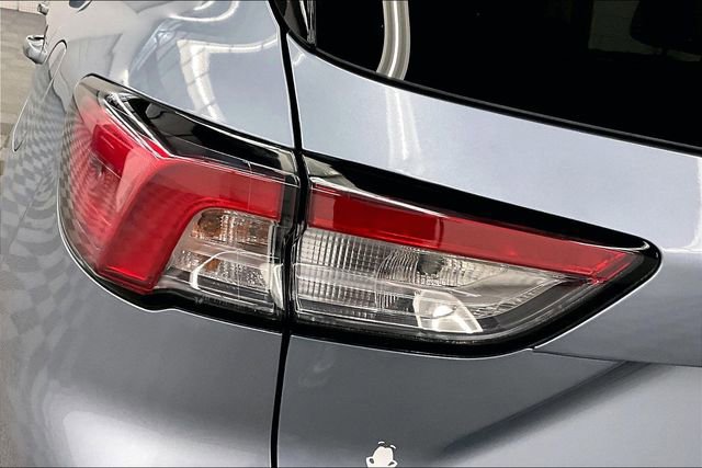 Used 2022 Ford Escape SEL image 33