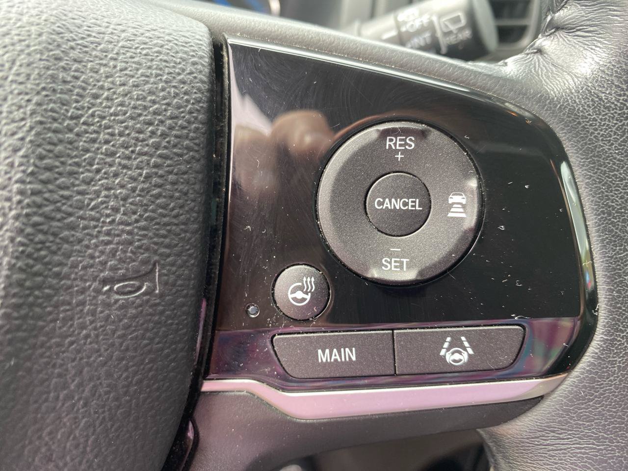 Used 2019 Honda Odyssey Elite image 20