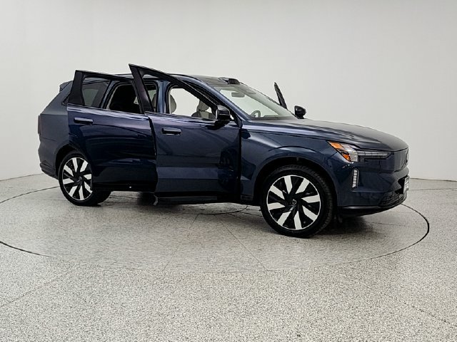 Certified 2025 Volvo EX90 Plus AWD/4WD image 10