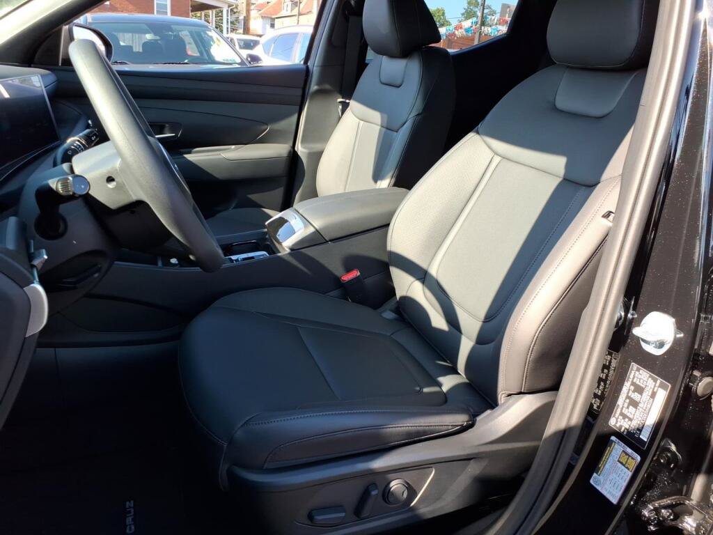 New 2027 Hyundai Santa Cruz SEL AWD/4WD image 5