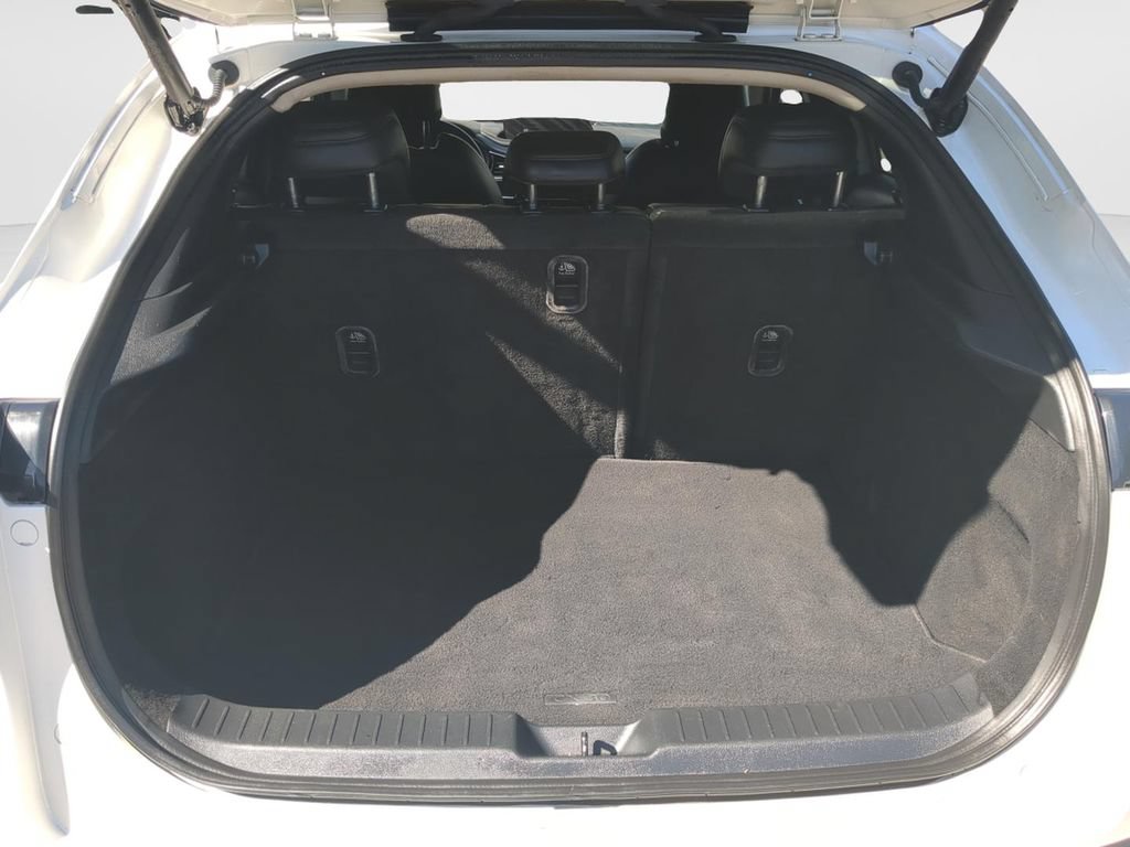 Used 2022 MAZDA CX-30 AWD 2.5 S w/ Premium Package image 9