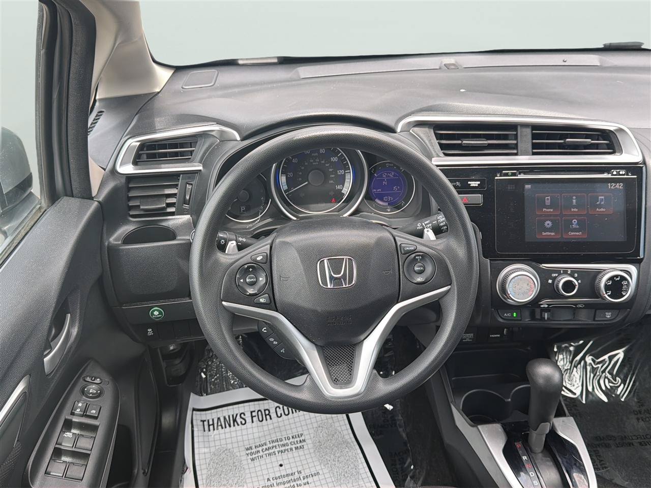 Used 2015 Honda Fit EX-L image 21