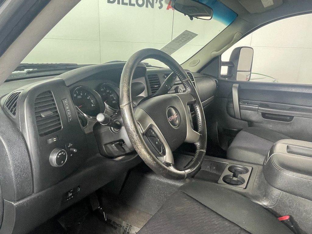 Used 2013 GMC Sierra 3500 SLE image 5