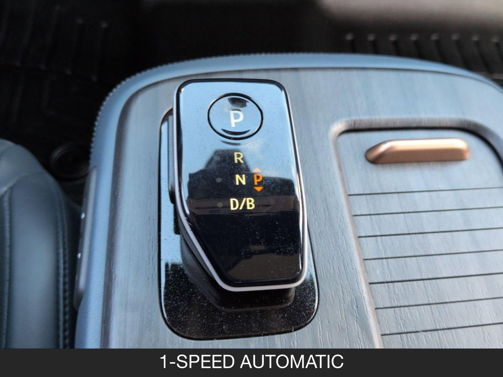 Used 2023 Nissan Ariya image 16