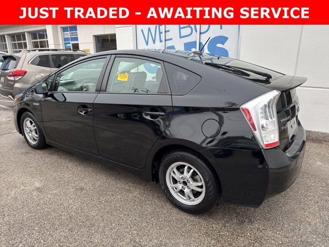 Used 2010 Toyota Prius Three image 6