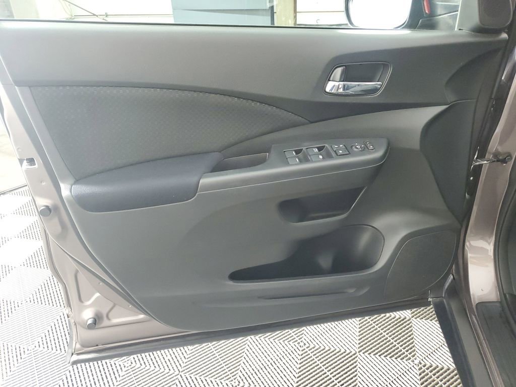 Used 2015 Honda CR-V EX image 28