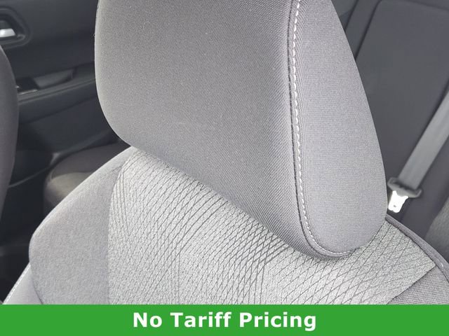 Certified 2025 Nissan Rogue SV FWD image 13