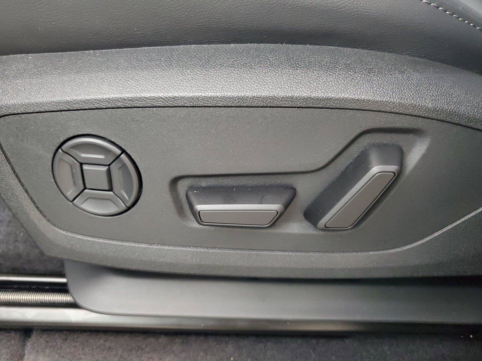New 2027 Audi Q6 e-tron Premium Plus AWD/4WD image 22