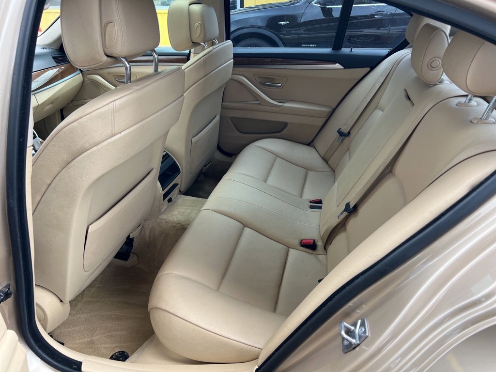 Used 2012 BMW 535i Sedan image 23