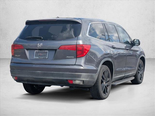 Used 2016 Honda Pilot EX-L image 5