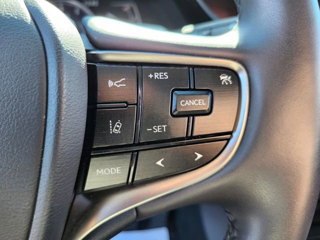 Used 2022 Lexus ES 350 w/ Premium Package image 28