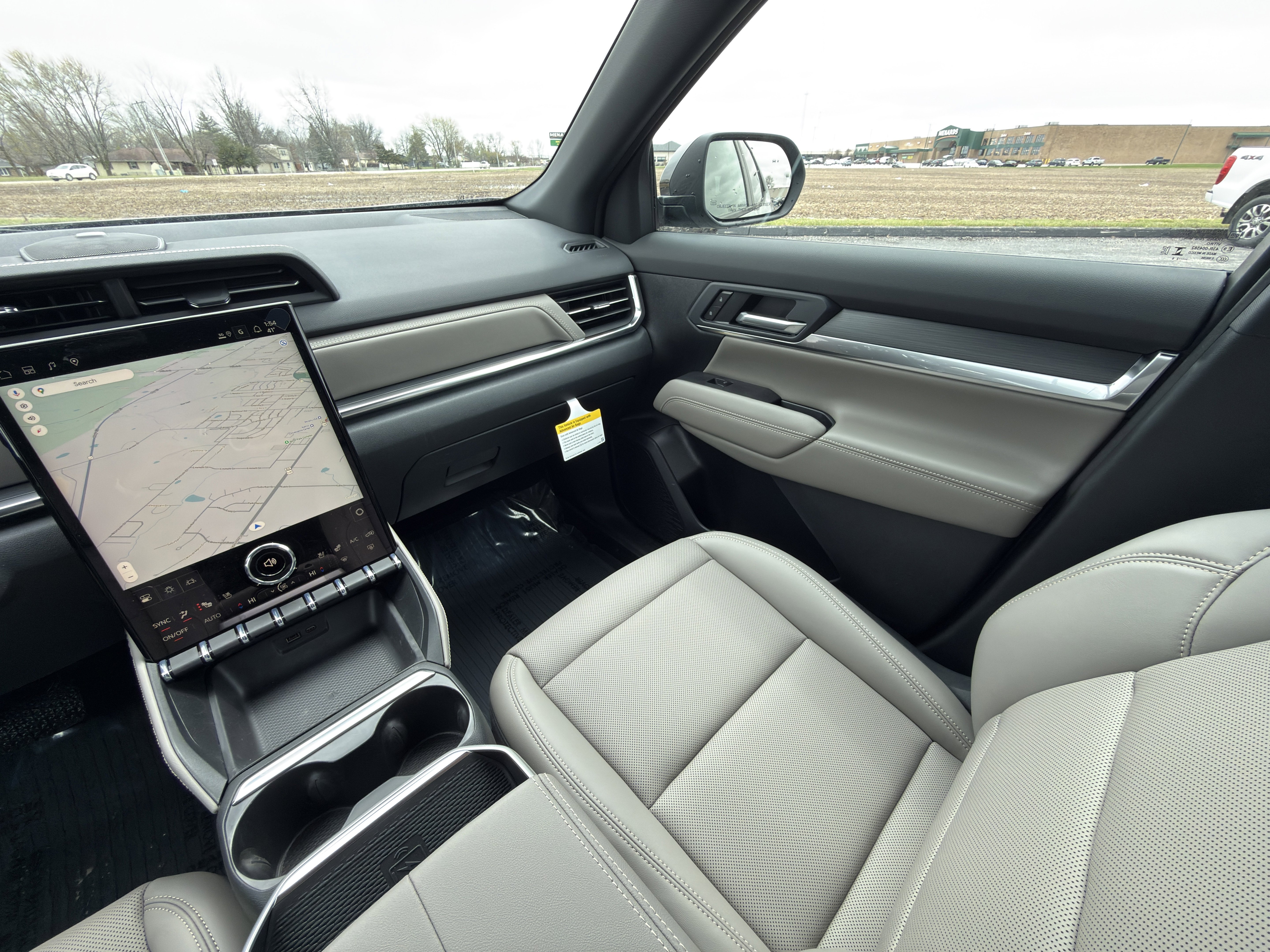 New 2026 GMC Terrain Elevation image 15