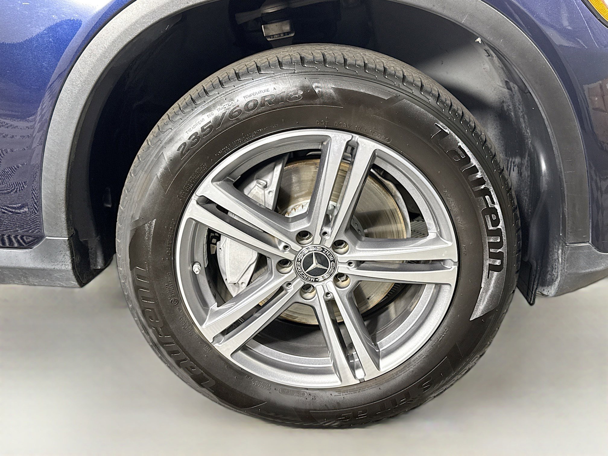 Used 2021 Mercedes-Benz GLC 300 image 32