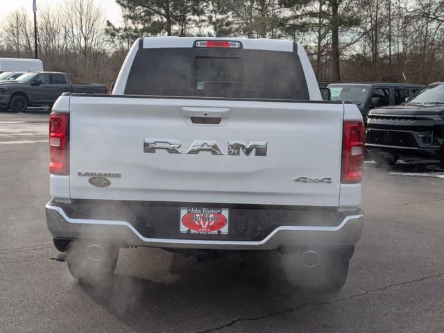 New 2026 RAM 1500 Laramie image 6