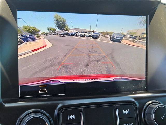 Used 2023 GMC Terrain SLT FWD image 15