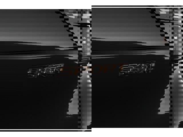 New 2026 Subaru Forester Sport image 75