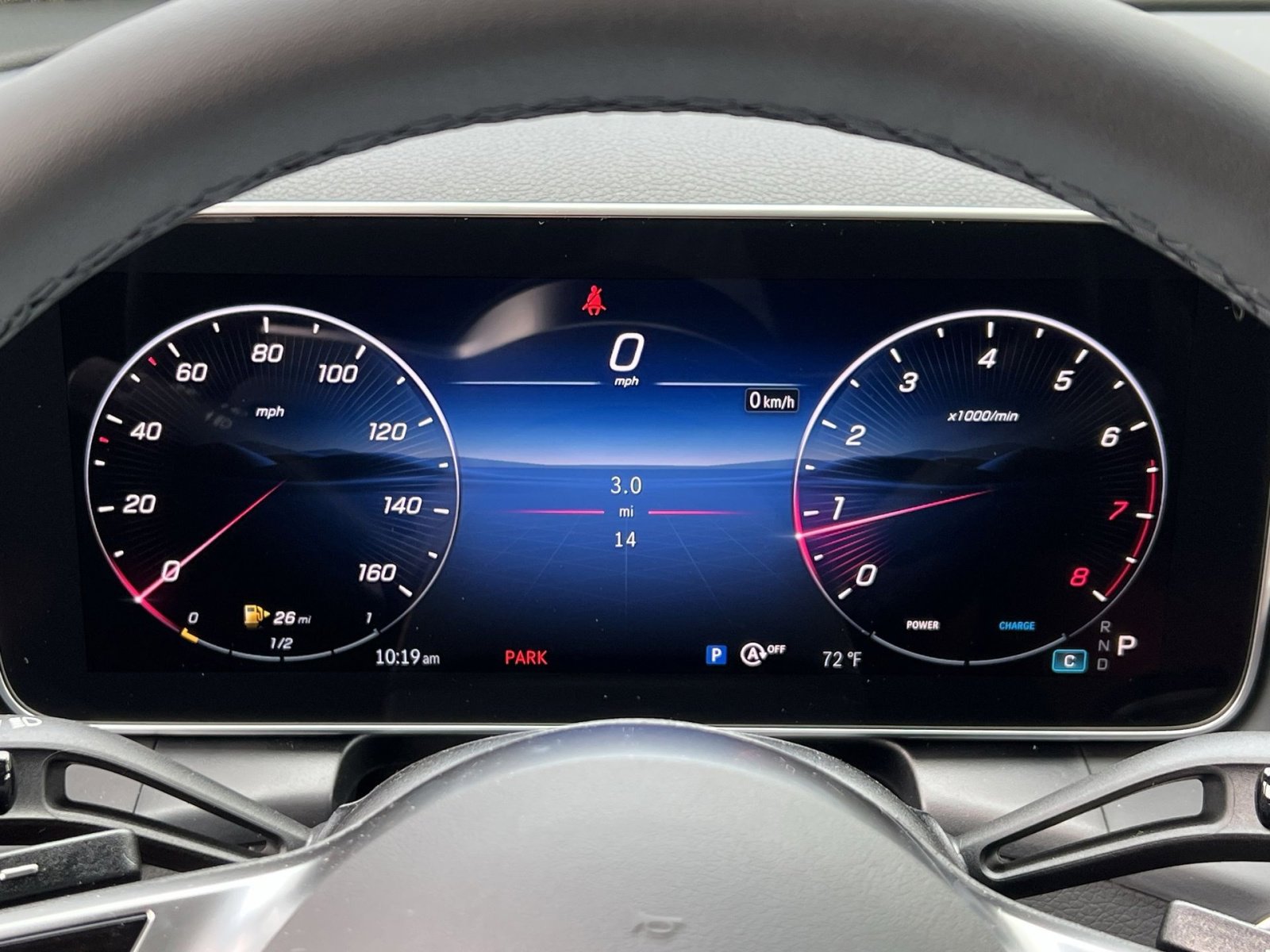 New 2026 Mercedes-Benz GLC 300 4MATIC image 15