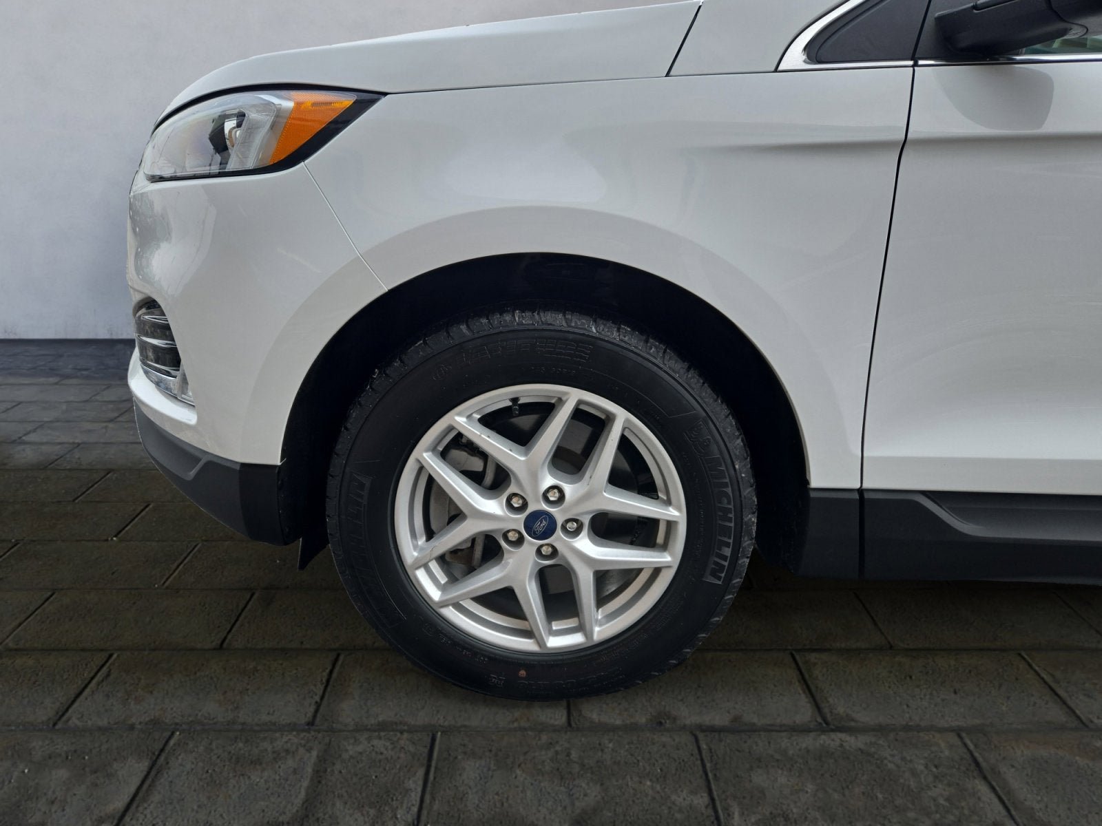 Certified 2022 Ford Edge SEL w/ Convenience Package AWD/4WD image 26