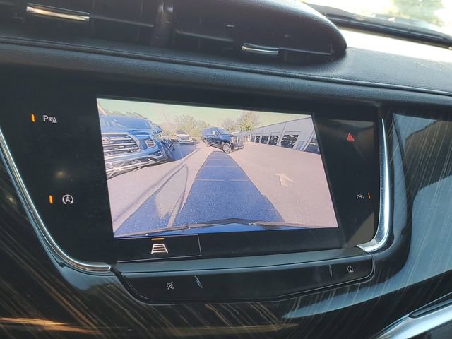Used 2023 Cadillac XT6 Premium Luxury AWD/4WD image 22