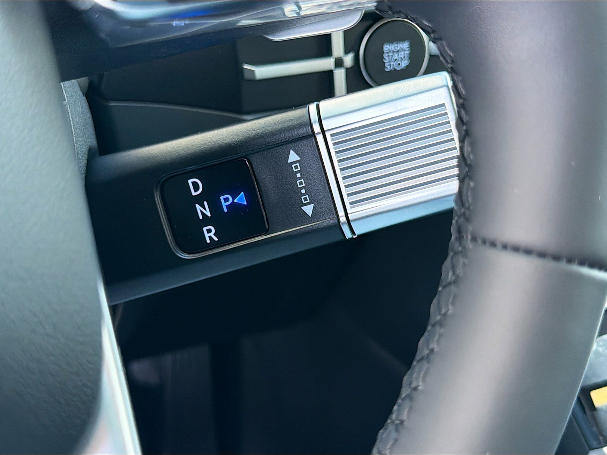 New 2026 Hyundai Santa Fe SEL FWD image 29