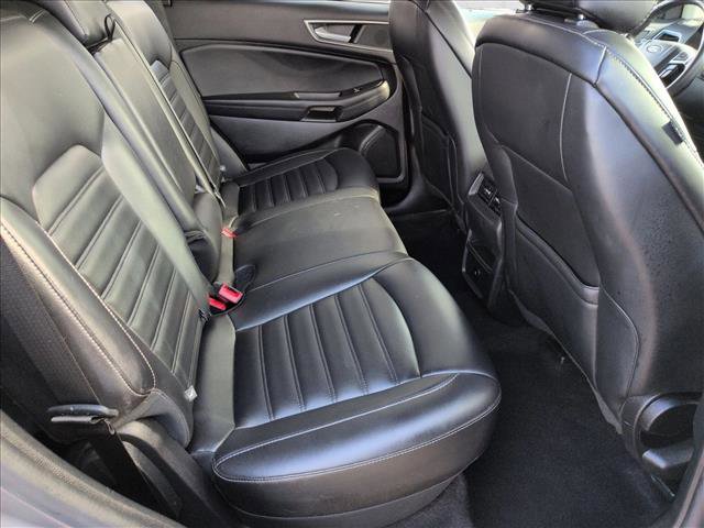 Used 2023 Ford Edge SEL image 19