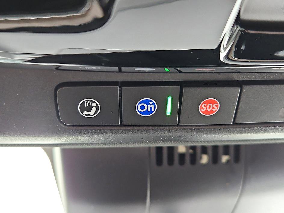 New 2026 Chevrolet Tahoe High Country w/ Sun And Tow Package image 21