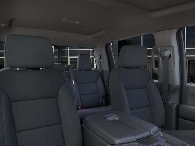 New 2026 GMC Sierra 2500 Pro AWD/4WD image 24