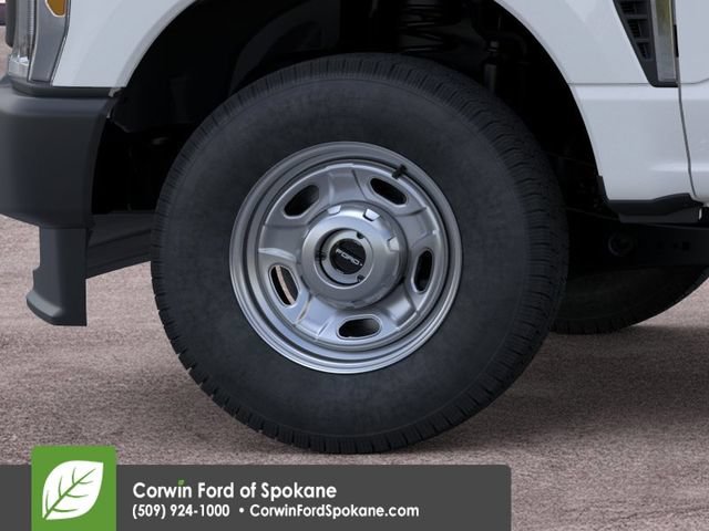 New 2026 Ford F250 XL AWD/4WD image 19