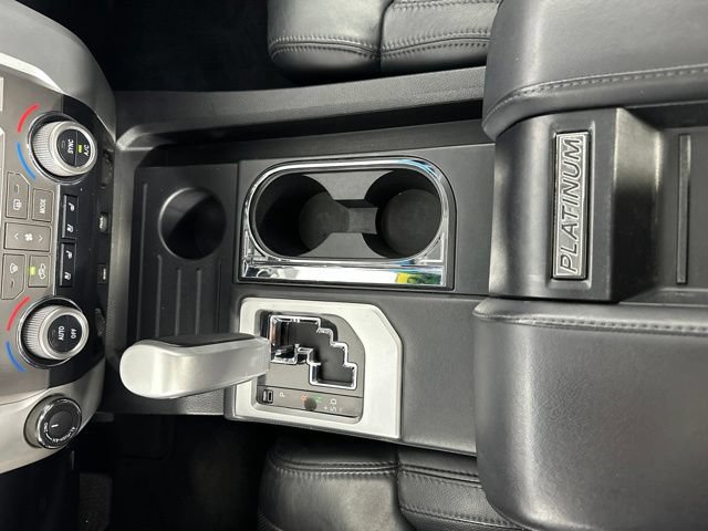 Used 2014 Toyota Tundra Platinum AWD/4WD image 18