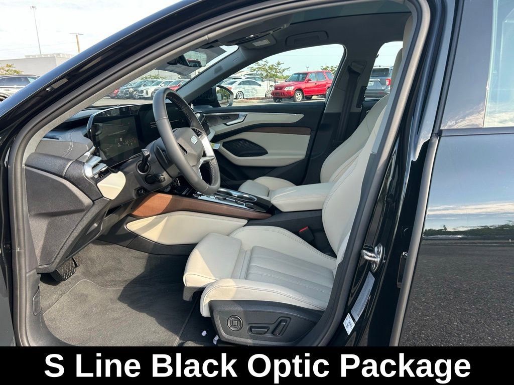 Used 2026 Audi A6 Prestige w/ Prestige Package AWD/4WD image 16