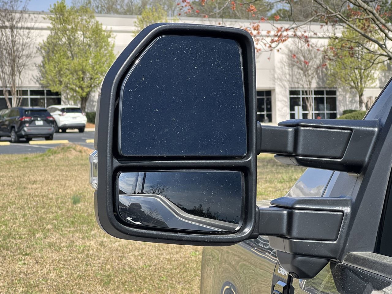 New 2025 Ford F350 Lariat w/ Lariat Ultimate Package image 31