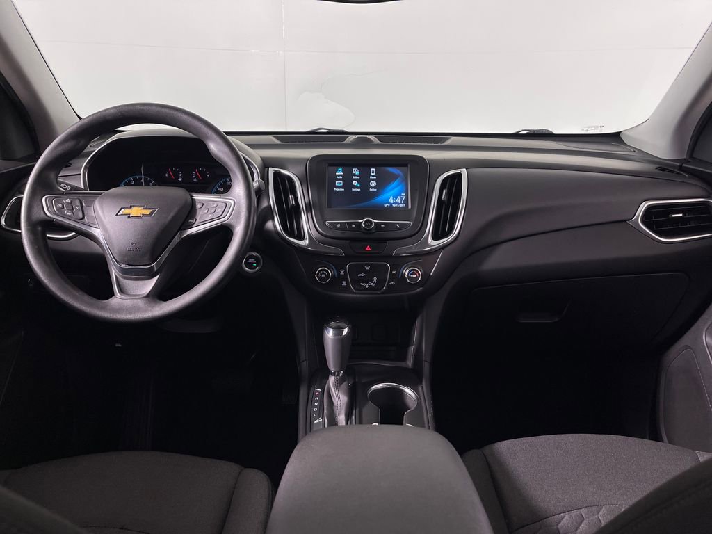 Used 2018 Chevrolet Equinox LT FWD image 14
