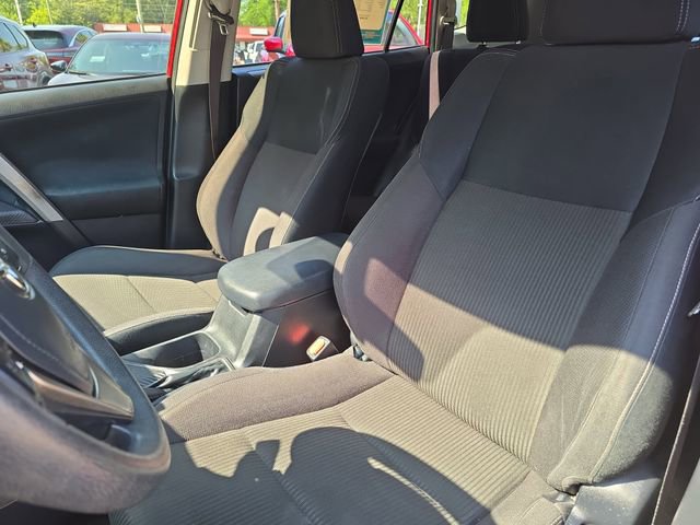 Used 2013 Toyota RAV4 XLE FWD image 20