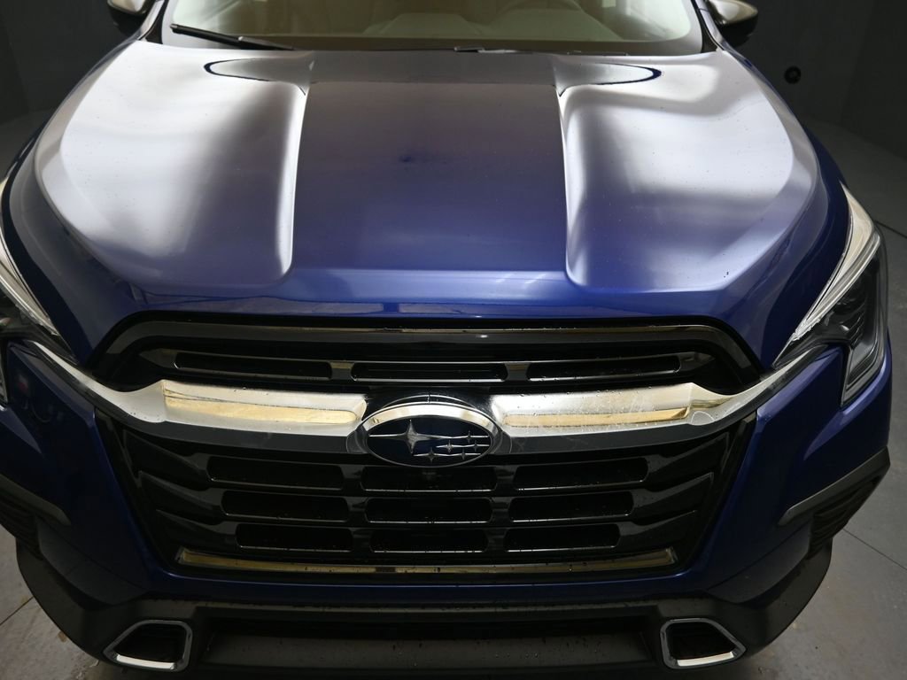 New 2026 Subaru Ascent Touring image 5