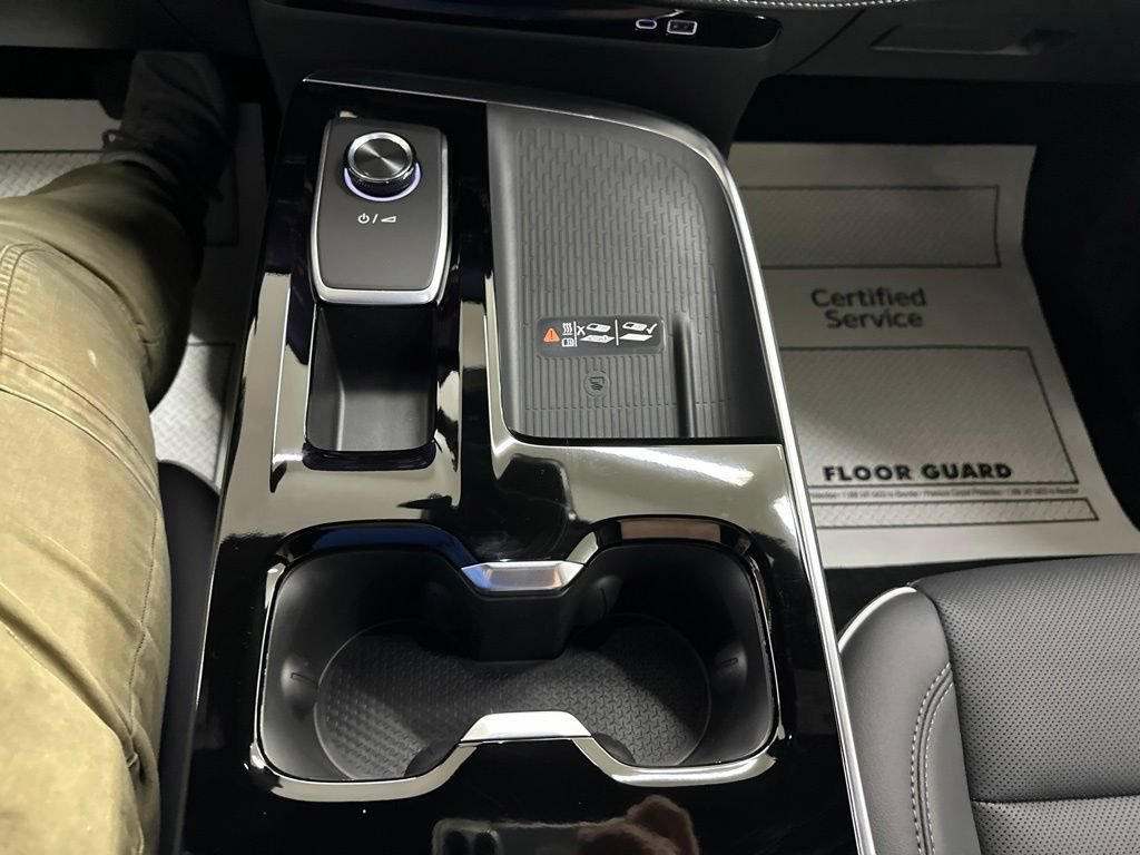 New 2027 Buick Enclave Sport Touring w/ Power Package AWD/4WD image 49