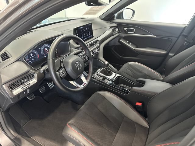 Used 2025 Acura Integra Type S FWD image 17