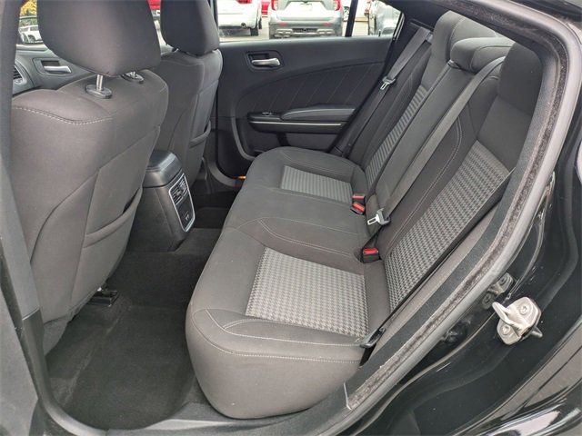 Used 2023 Dodge Charger SXT image 27