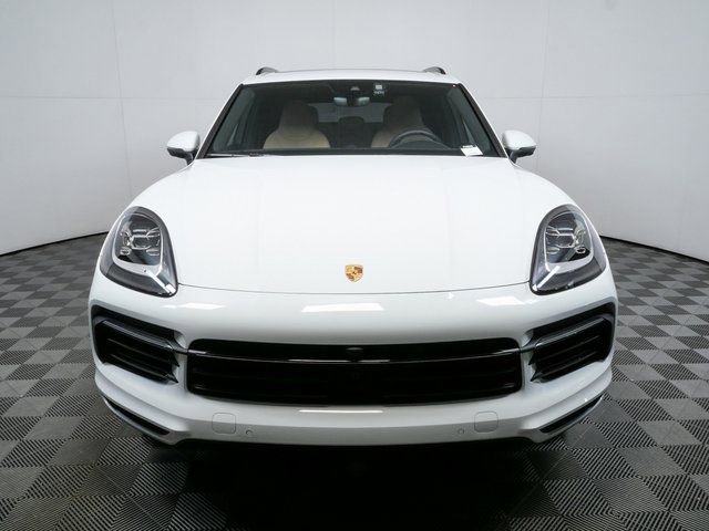 Used 2023 Porsche Cayenne image 35