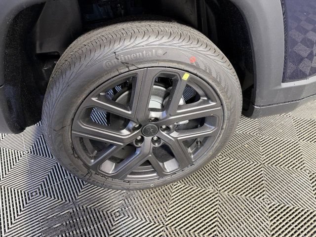 New 2026 Jeep Compass Limited AWD/4WD image 7