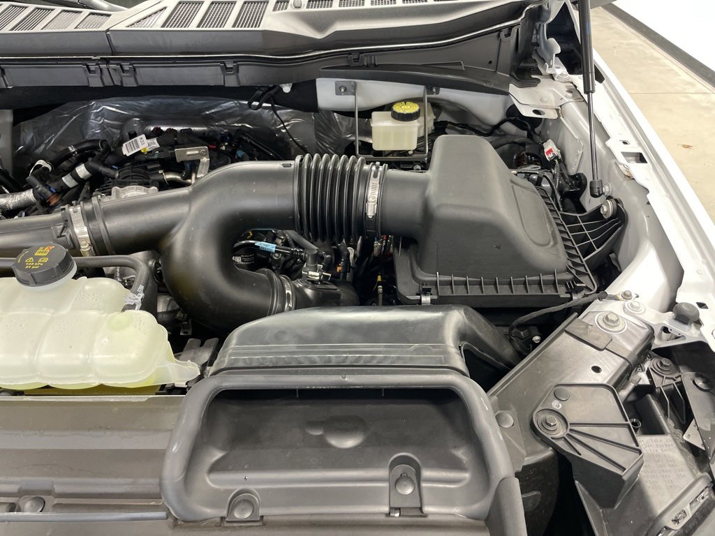 Used 2024 Ford F150 STX w/ Mobile Office Package image 32