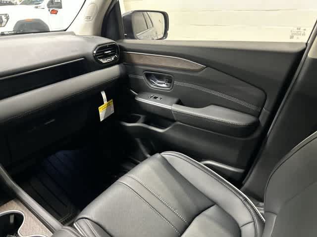 New 2026 Honda Pilot Elite image 13