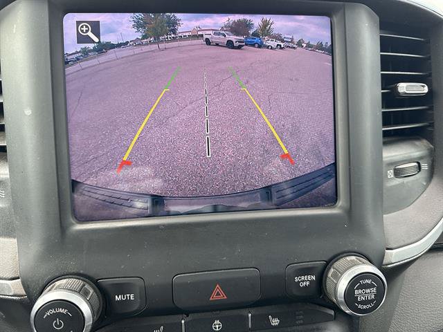Used 2020 RAM 1500 Big Horn AWD/4WD image 53