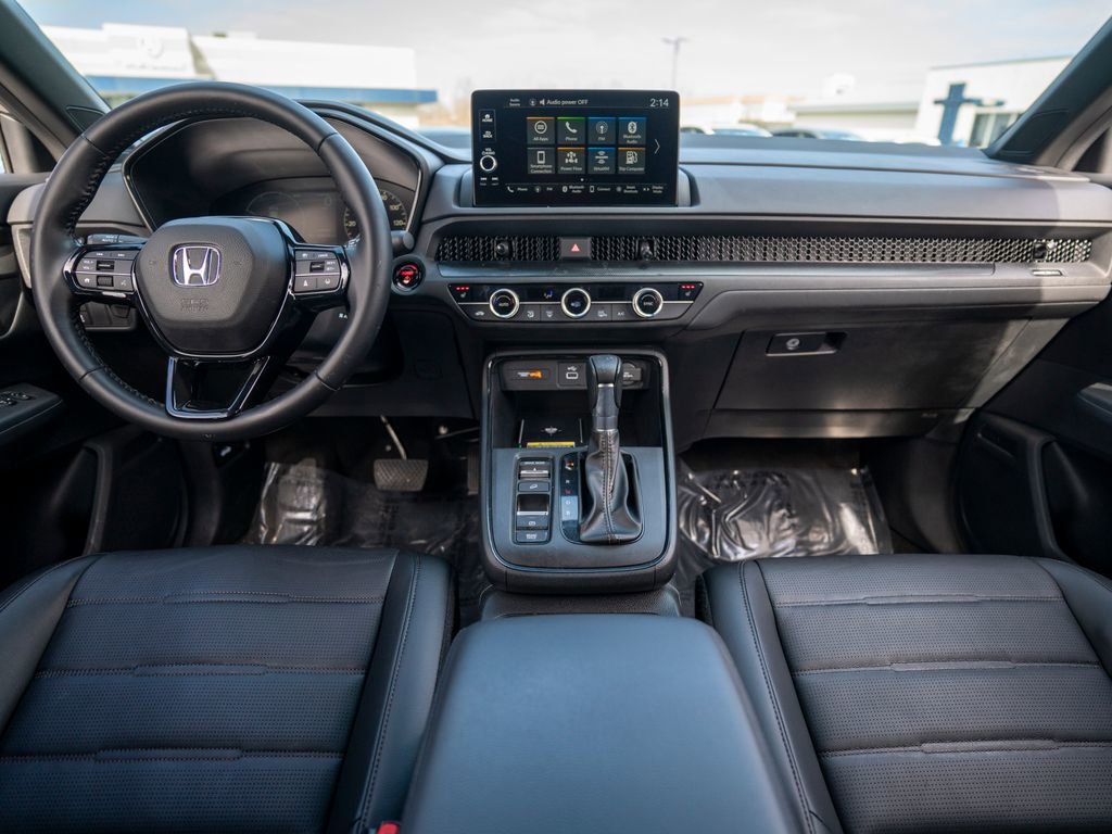 Used 2025 Honda CR-V Sport-L image 14
