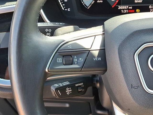 Used 2022 Audi Q3 2.0T Premium Plus image 26