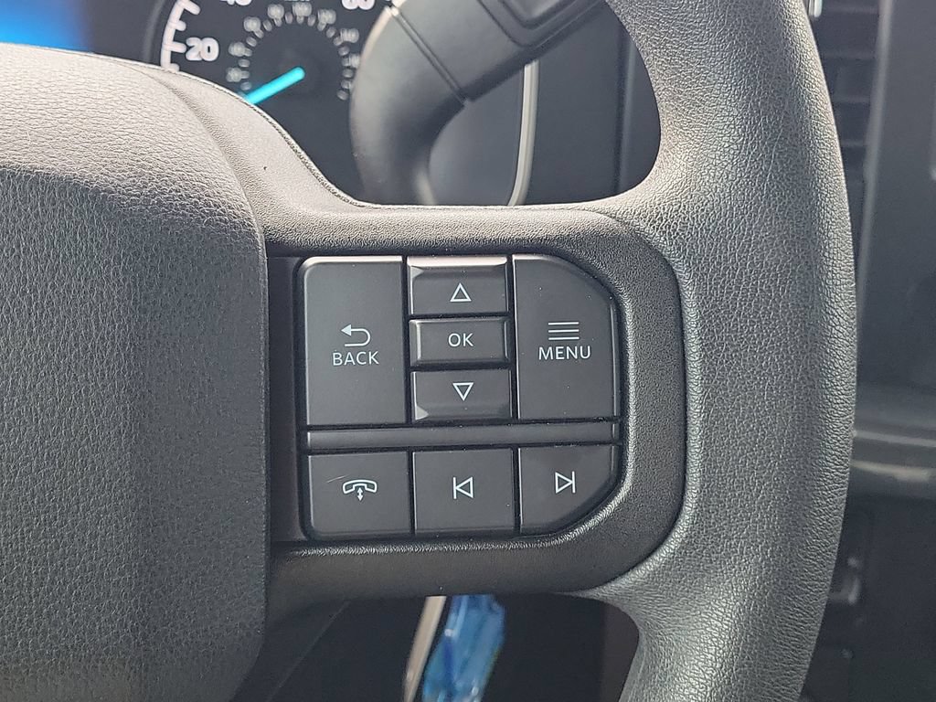 Certified 2023 Ford F150 XL w/ STX Appearance Package RWD image 25