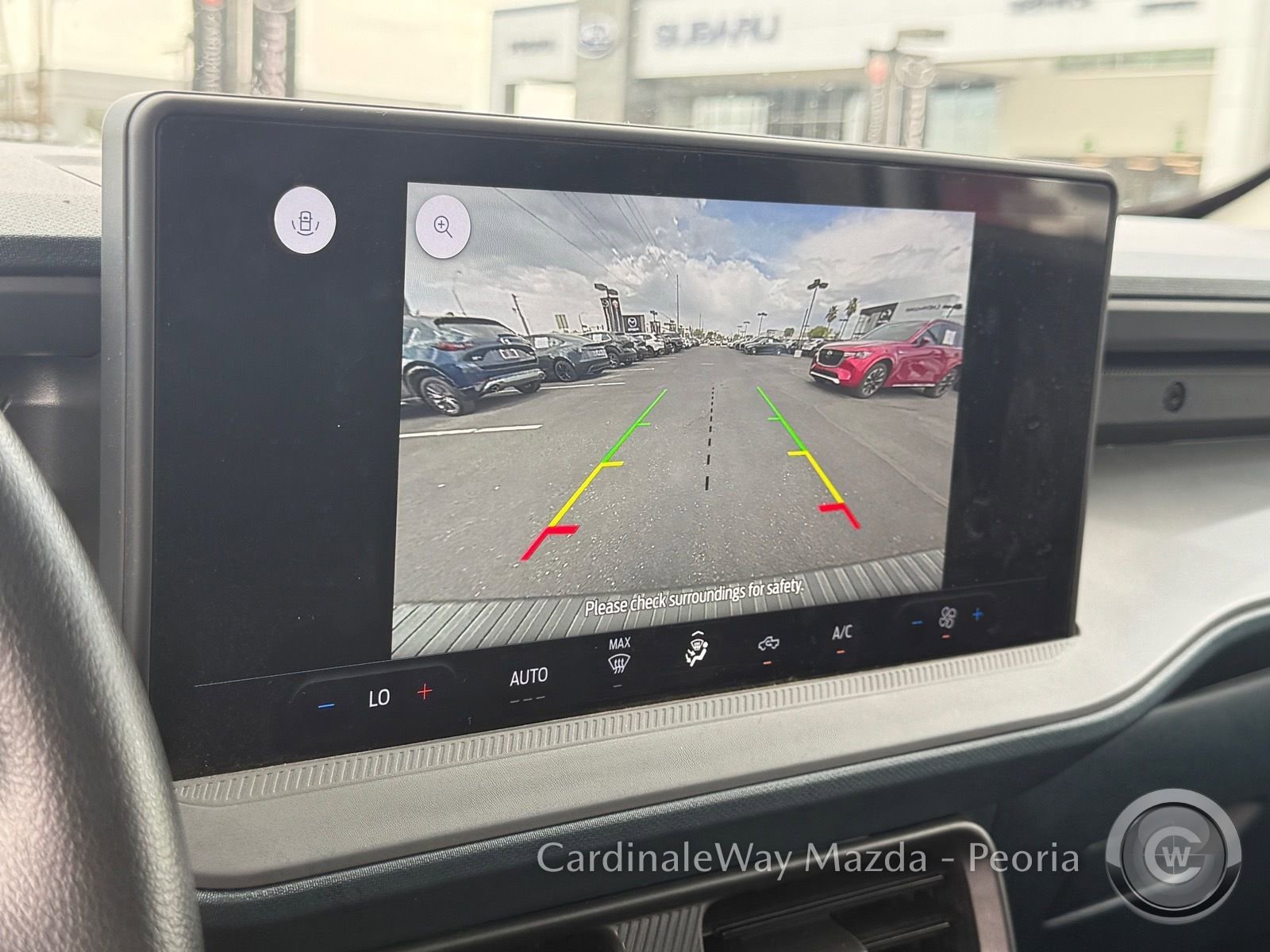 Used 2025 Ford Maverick XL image 22