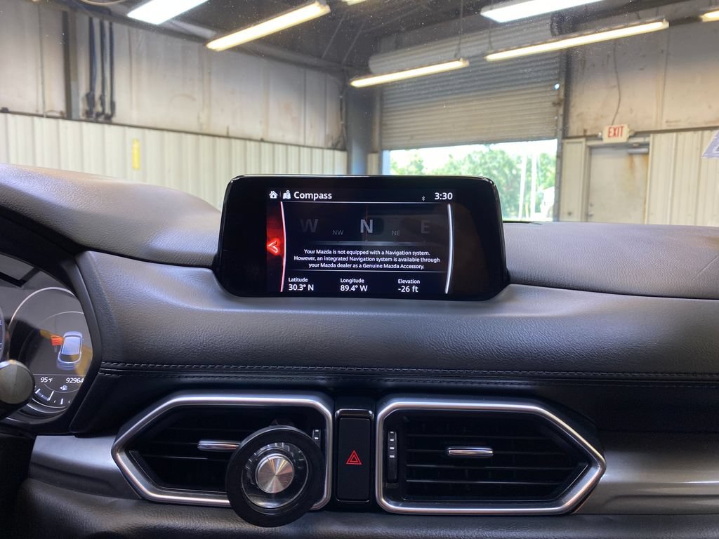 Used 2019 MAZDA CX-5 Touring FWD image 41