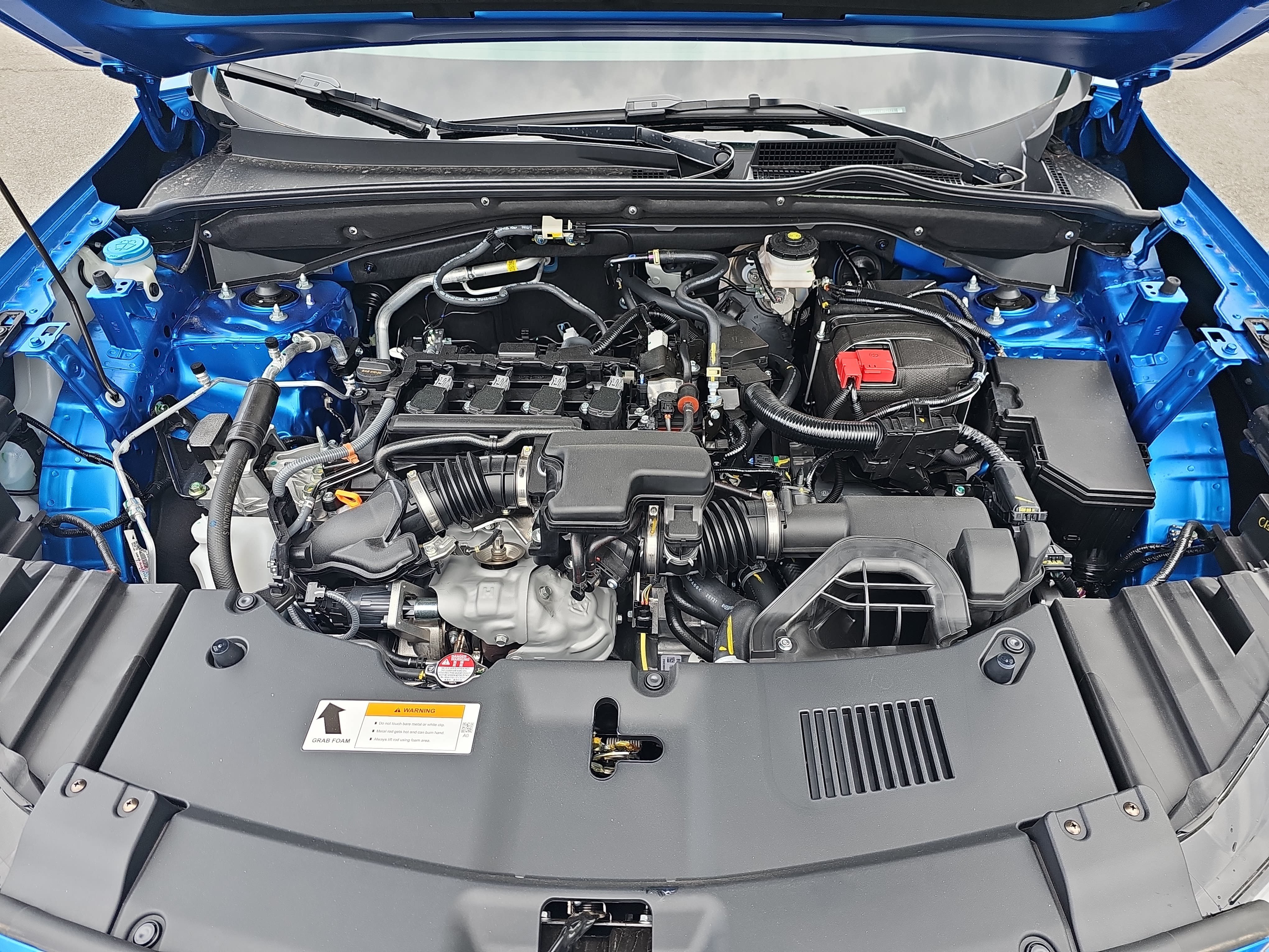 New 2026 Acura ADX A-Spec FWD image 26